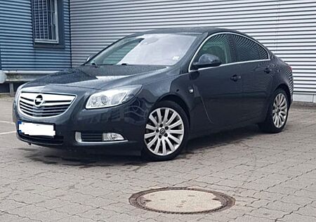 Opel Insignia 2.0 BiTurbo CDTI ecoFLEX Edition S/...
