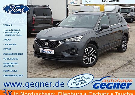 Seat Tarraco 150PS DSG Style Business Navi ACC