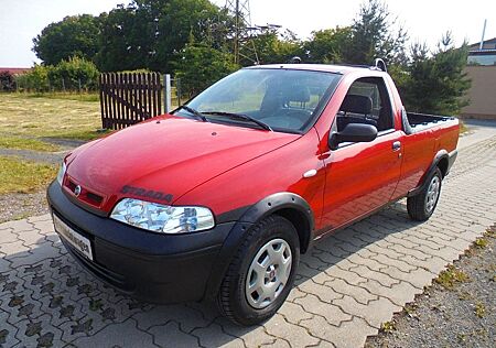 Fiat Strada 1.2 nur 122 TKM TÜV NEU 2999 !!!