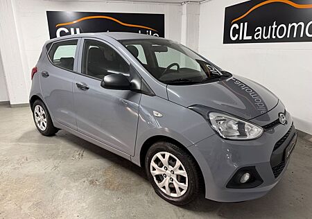 Hyundai i10 Classic *Wenige kilometer*