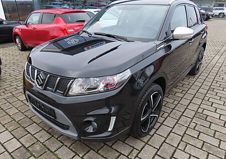 Suzuki Vitara 1.4 BOOSTERJET S Allgrip