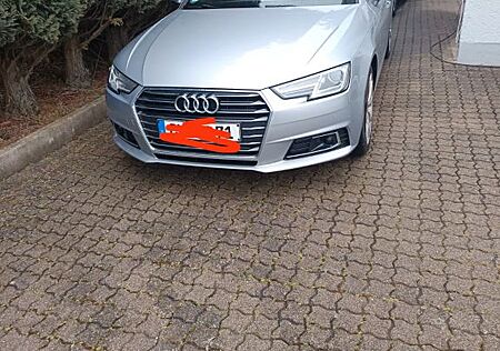 Audi A4 3.0 tdi