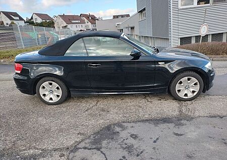 BMW 118i Cabrio -Advantage' Festpreis "