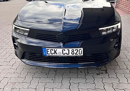 Opel Astra 1.2 Turbo 96kW GS Line Auto GS Line