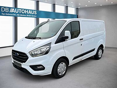 Ford Transit Custom Kasten Trend 300 L1H1 Sortimo