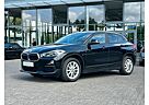 BMW X2 xDrive 20 d Aut. Advantage / Rückfahrkamera