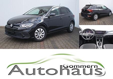 VW Polo Volkswagen VI DSG Comfortline mit vielen Extras !!!