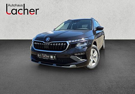 Skoda Kamiq Selection 1.0 TSI