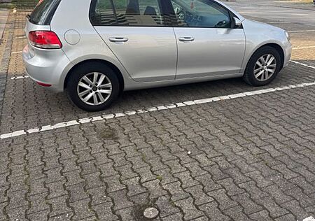VW Golf Volkswagen 1.4 TSI DSG 90 kW Comfortline Comfortline
