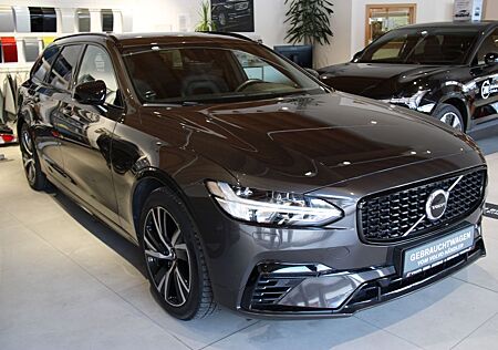 Volvo V90 T6 Recharge AWD Geartronic RDesign