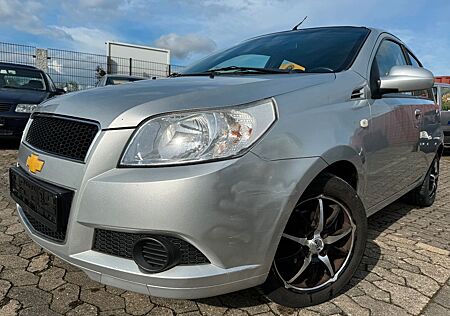 Chevrolet Aveo Schrägheck LS,Klima,2-Hand,EXPORT!