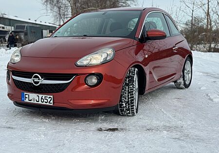 Opel Adam GLAM 1.2 GLAM