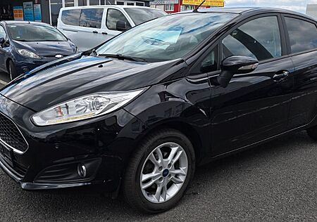 Ford Fiesta 1.0 Celebration SYNC EDITION