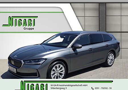 Skoda Superb Combi Selection 2.0 TDI DSG 110kW AHK Nav