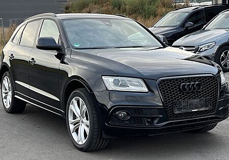Audi Q5 3.0 TDI S-line quattro/ACC/LDA/Bang & Olufsen