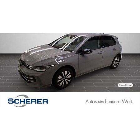 VW Golf leasen