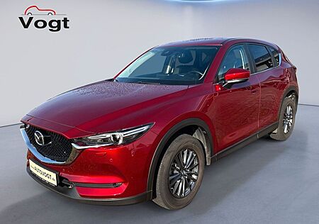 Mazda CX-5 Exclusive-Line 2WD