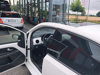 Seat Mii 1.0 55kW Chic Chic