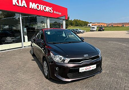 Kia Rio 1,2 Edition 7 Emotion Klima Sitzheizung PDC