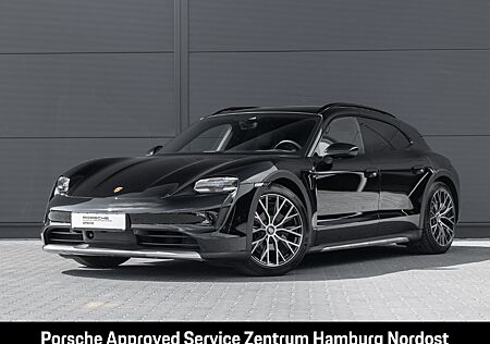 Porsche Taycan 4S Cross Turismo Pano BOSE Wärmepumpe