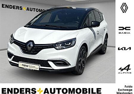 Renault Grand Scenic Intens TCe 140+PDC+NAVI+SHZ+PANODAC