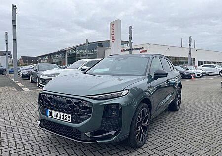 Audi Q3 SUV e-hybrid 200 kW S tronic