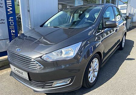 Ford C-Max Titanium Navi AHK