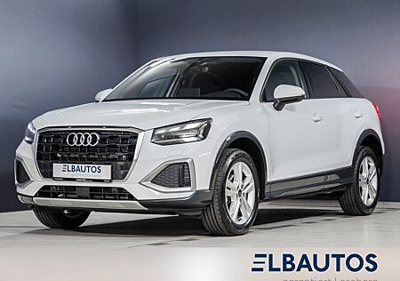 Audi Q2 1,5 TFSI S-Tron. Advanc. Navi+/Matrix-LED/ACC