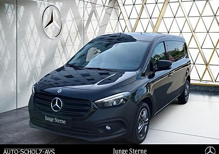 Mercedes-Benz Citan 112 CDI Kasten PRO Lang *Kam*AHK*Tempomat*