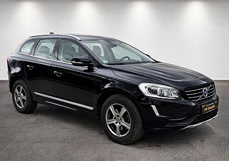 Volvo XC 60 XC60 Summum 2WD
