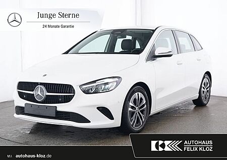 Mercedes-Benz B 200 Progressive Adv.*Kamera*LED*CarPlay*MBUX*