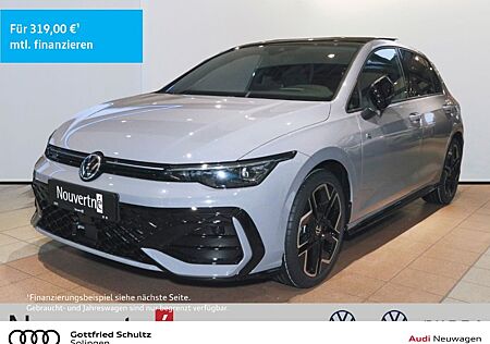 VW Golf Volkswagen VIII R-Line DSG AHK Panoramadach IQ.
