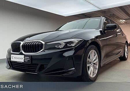 BMW 320i A Tou LCPlus el.Sitz+Mem Keyless DA Sposi