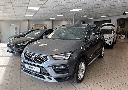 Seat Ateca Xperience 1,5 TSI 110KW (150PS)