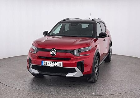 Citroën C3 Aircross Turbo PLUS 1.2*Klima*RFK*PDCh*uvm