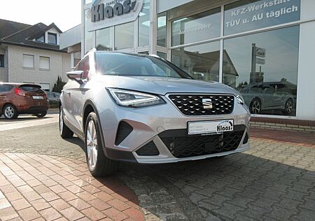 Seat Arona Xperience DSG