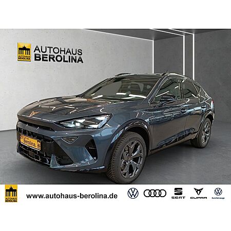 Cupra Formentor leasen