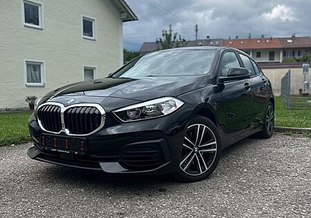 BMW 118i Advantage Advantage