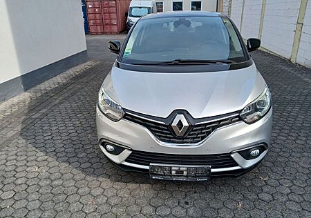 Renault Scenic IV Intens