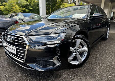 Audi A6 Avant 40 TDI sport Navi LED Kamera Pano ACC 1