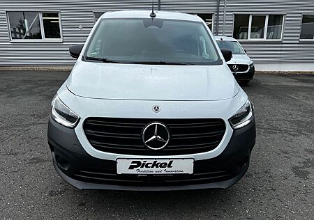 Mercedes-Benz Citan Kasten 108 CDI standard