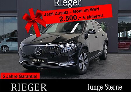 Mercedes-Benz EQA 350 4M Progressive-Advanced*WDGlas*VZ-Assist