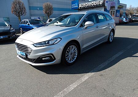Ford Mondeo 2,0 EB Titanium*1Hd*Kamera*LED*Navi*SHZ*