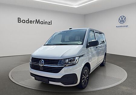 VW T6 Volkswagen .1 Multivan Trendline 4Motion Multivan Trendli