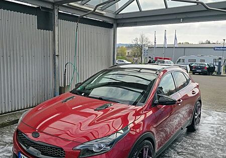 Kia XCeed 1.6 T-GDI DCT Platinum Platinum