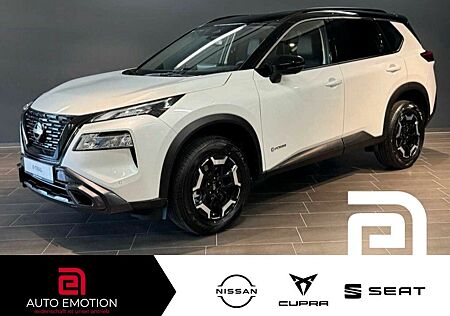 Nissan X-Trail N-Trek 1.5 VC-T e-Power 204 PS*Sondermod