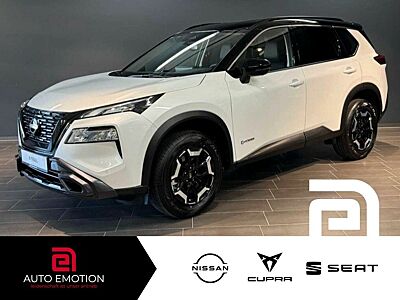 Nissan X-Trail N-Trek 1.5 VC-T e-Power 204 PS*Sondermod