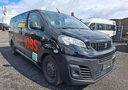Peugeot Expert Kombi L3* 9 Sitzer* HDI 145 PS