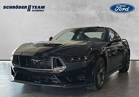 Ford Mustang 5.0 Ti-VCT V8 334 Dark Horse