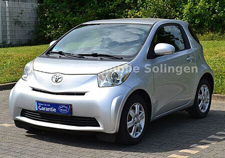 Toyota iQ Basis *1.Hand *Scheckheft *Automatik *